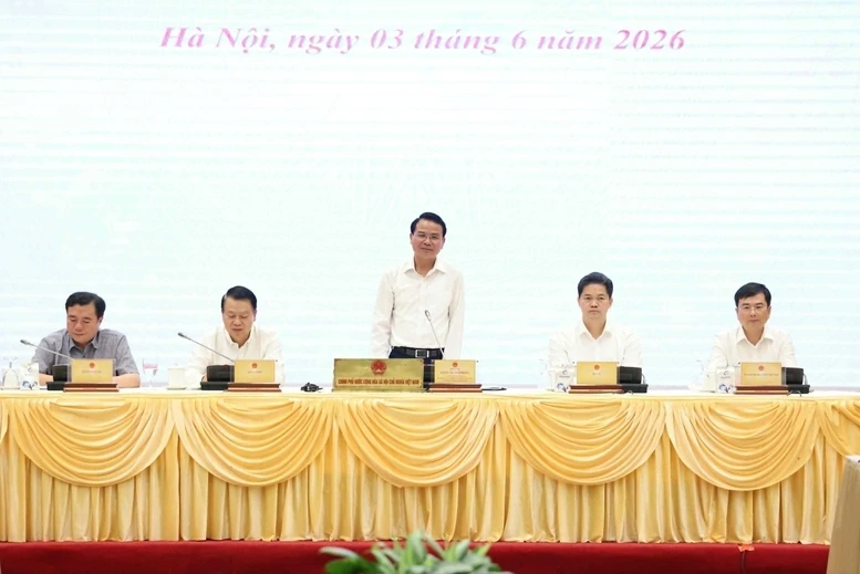 Quy định mới về phát ngôn và cung cấp thông tin cho báo chí Quy định mới về phát ngôn và cung cấp thông tin cho báo chí