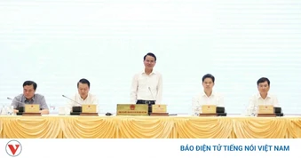 Quy định mới về phát ngôn và cung cấp thông tin cho báo chí
