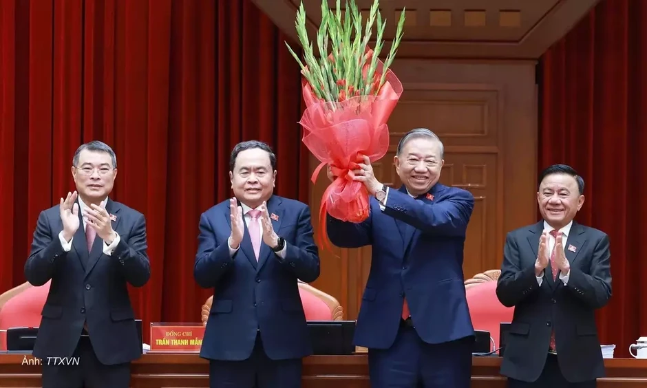 Quy định mới về phục vụ chuyên cơ với lãnh đạo chủ chốt Quy định mới về phục vụ chuyên cơ với lãnh đạo chủ chốt