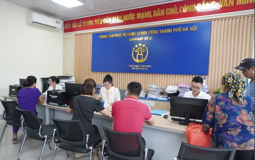 Quy định mới về quản lý biên chế của hệ thống chính trị Quy định mới về quản lý biên chế của hệ thống chính trị
