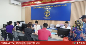 Quy định mới về quản lý biên chế của hệ thống chính trị