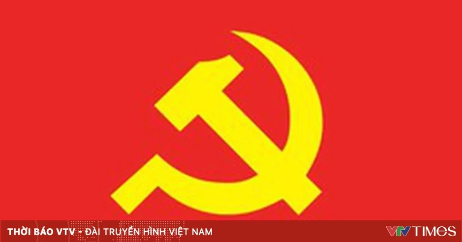 Quy định mới về tặng Huy hiệu Đảng Quy định mới về tặng Huy hiệu Đảng