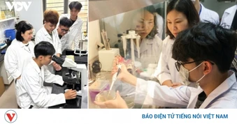 Quy định mới về tổ chức, hoạt động Quỹ Phát triển khoa học và công nghệ Quốc gia