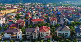 Quy định mới về xây dựng nhà ở riêng lẻ dưới 7 tầng từ 1/7