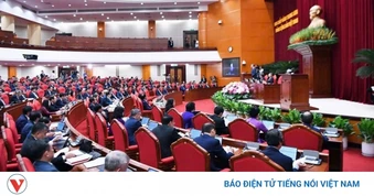Quy định số 207: Siết trách nhiệm đảng viên khi sử dụng mạng xã hội