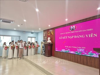 Quy định thi hành Điều lệ Đảng