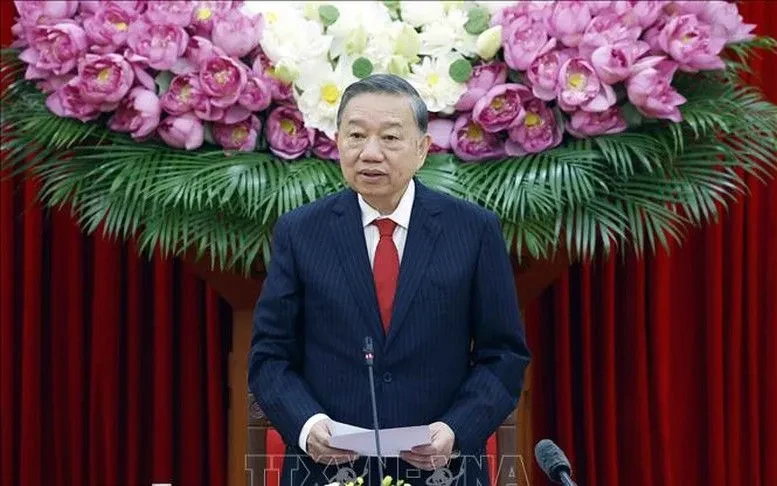Quy định về chức năng, nhiệm vụ của Ban Chỉ đạo Trung ương về hoàn thiện thể chế và thực thi pháp luật Quy định về chức năng, nhiệm vụ của Ban Chỉ đạo Trung ương về hoàn thiện thể chế và thực thi pháp luật