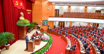 Quy định về những điều đảng viên không được làm