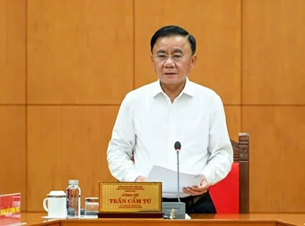 Quy định về tổ chức đảng trong các tập đoàn kinh tế, tổng công ty, công ty, ngân hàng thương mại nhà nước