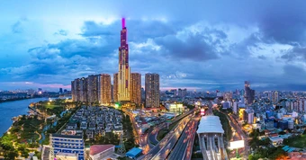Quy hoạch 6 vùng: Hà Nội trở thành trung tâm hàng đầu, TPHCM là đầu tàu kinh tế
