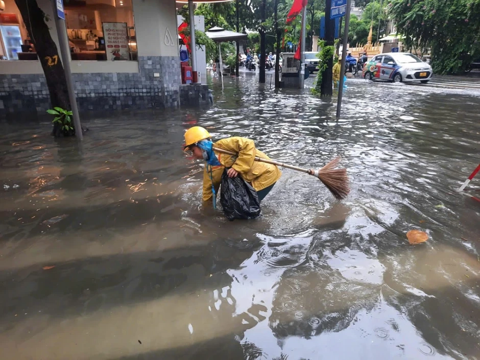 Quy hoạch Thủ đô tầm nhìn 100 năm: “Gỡ” điểm nghẽn, tái thiết toàn diện Quy hoạch Thủ đô tầm nhìn 100 năm: “Gỡ” điểm nghẽn, tái thiết toàn diện
