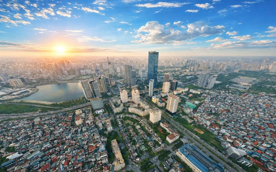 Quy hoạch tổng thể Thủ đô Hà Nội 100 năm: Cần giữ gìn bản sắc nghìn năm văn hiến Quy hoạch tổng thể Thủ đô Hà Nội 100 năm: Cần giữ gìn bản sắc nghìn năm văn hiến