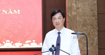 Quy hoạch tổng thể Thủ đô tầm nhìn 100 năm là bản thiết kế phát triển chiến lược