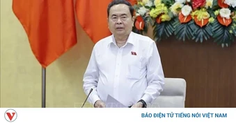 Quy trình xử lý phiếu bầu sau khi kết thúc bầu cử