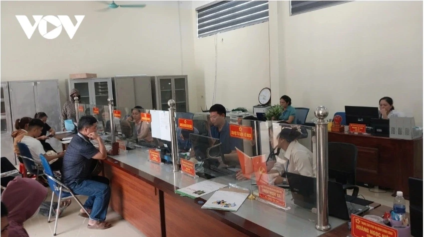 Quyền tiếp cận thông tin: Nền tảng của minh bạch và quản trị quốc gia hiện đại Quyền tiếp cận thông tin: Nền tảng của minh bạch và quản trị quốc gia hiện đại