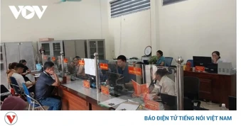 Quyền tiếp cận thông tin: Nền tảng của minh bạch và quản trị quốc gia hiện đại
