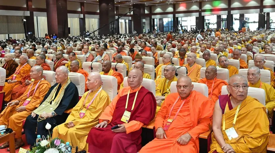 Quyền tự do tôn giáo không tách rời trách nhiệm công dân Quyền tự do tôn giáo không tách rời trách nhiệm công dân
