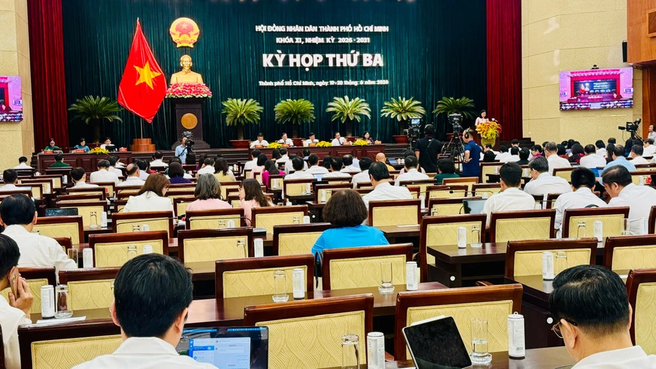 Quyết định nhiều nội dung quan trọng đối với phát triển Thành phố Hồ Chí Minh và đời sống người dân Quyết định nhiều nội dung quan trọng đối với phát triển Thành phố Hồ Chí Minh và đời sống người dân