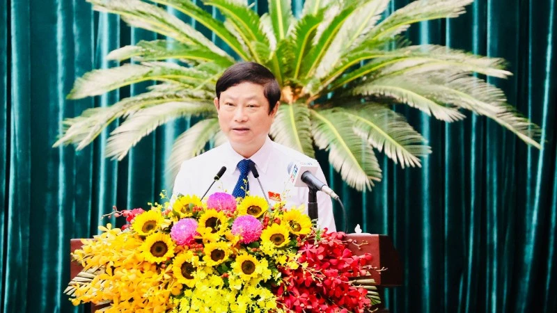 Quyết định nhiều nội dung quan trọng đối với phát triển Thành phố Hồ Chí Minh và đời sống người dân Quyết định nhiều nội dung quan trọng đối với phát triển Thành phố Hồ Chí Minh và đời sống người dân