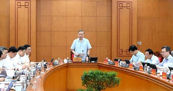 Quyết liệt nhìn nhận và tháo gỡ điểm nghẽn