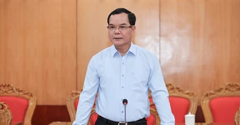 Quyết liệt tháo gỡ những điểm nghẽn trong thực hiện chính sách dân tộc