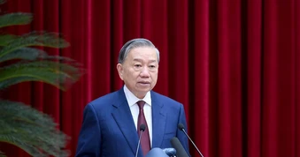 Quyết liệt thực hiện những việc phải làm, cần làm ngay, không thể chậm trễ