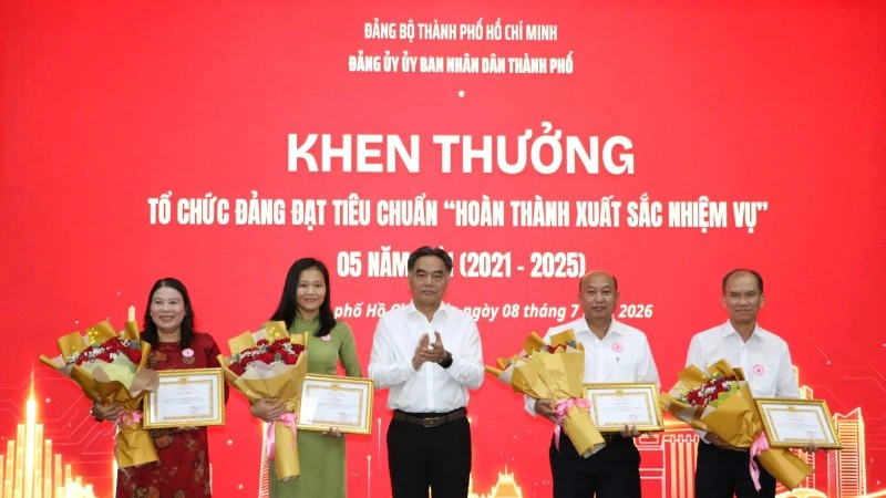 Quyết tâm bứt phá trong 6 tháng cuối năm để đạt mục tiêu tăng trưởng hai con số Quyết tâm bứt phá trong 6 tháng cuối năm để đạt mục tiêu tăng trưởng hai con số