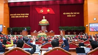 Quyết tâm cao, hành động quyết liệt