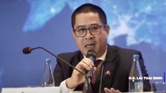 Quyết tâm đưa quan hệ Đối tác chiến lược Việt Nam-Philippines lên tầm cao mới, ổn định, bền vững và thực chất hơn