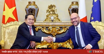 Quyết tâm làm sâu sắc và thúc đẩy thực chất hơn nữa quan hệ Việt Nam - Italy