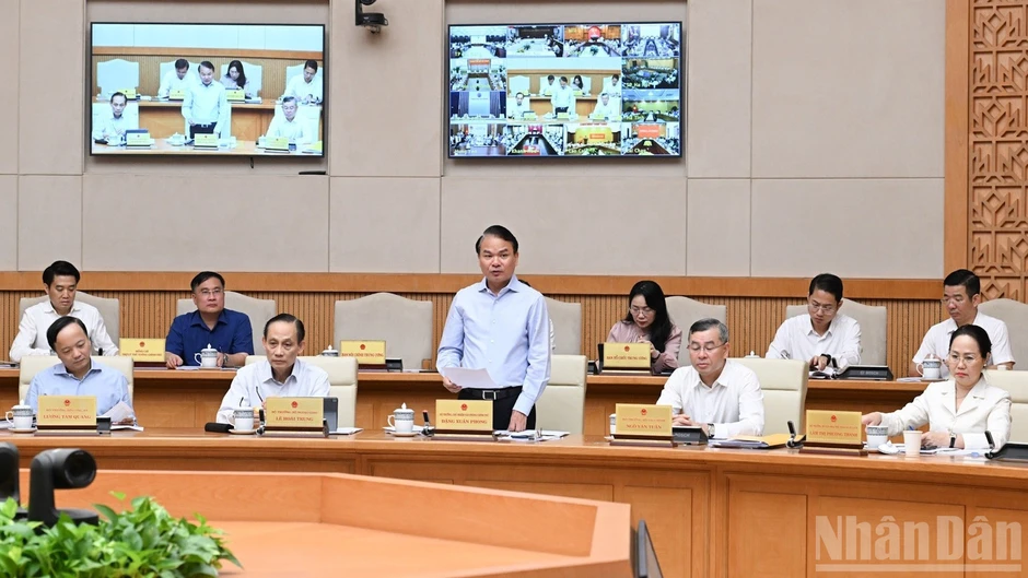 Quyết tâm, nỗ lực cao nhất đạt mục tiêu tăng trưởng quý IV và cả năm 2026 Quyết tâm, nỗ lực cao nhất đạt mục tiêu tăng trưởng quý IV và cả năm 2026