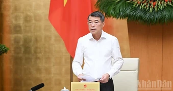 Quyết tâm, nỗ lực cao nhất đạt mục tiêu tăng trưởng quý IV và cả năm 2026