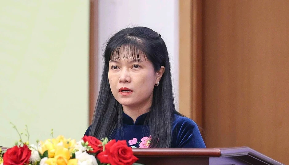 Quyết tâm, quyết liệt tổ chức bầu cử thành công Quyết tâm, quyết liệt tổ chức bầu cử thành công