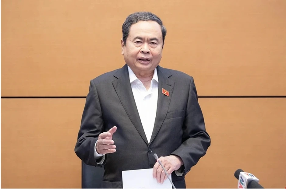 Quyết tâm, quyết liệt tổ chức bầu cử thành công Quyết tâm, quyết liệt tổ chức bầu cử thành công