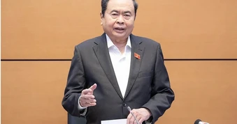 Quyết tâm, quyết liệt tổ chức bầu cử thành công