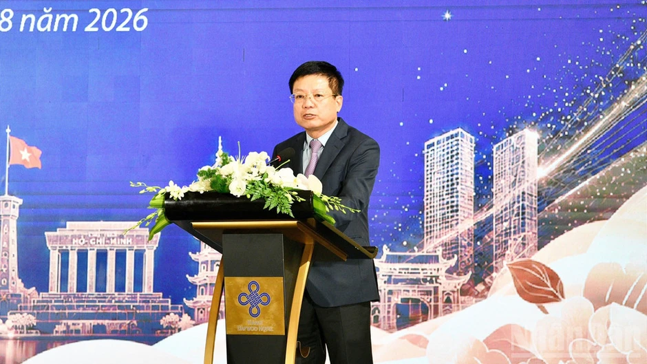 Ra mắt Ban Chấp hành Hội đồng Khởi nghiệp Đổi mới Sáng tạo Quốc gia VCCI