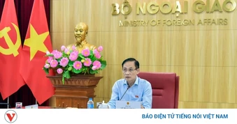 Rà soát, đôn đốc việc thực hiện các cam kết và thỏa thuận quốc tế