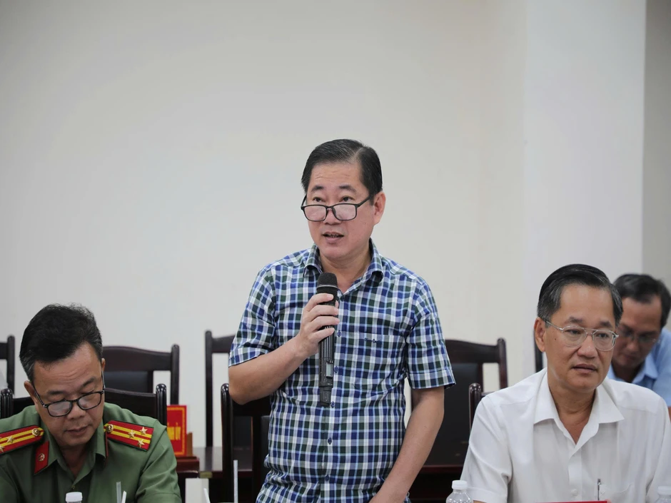 Rà soát hồ sơ tinh giản biên chế, An Giang phát hiện chi sai hơn 1 tỷ đồng Rà soát hồ sơ tinh giản biên chế, An Giang phát hiện chi sai hơn 1 tỷ đồng