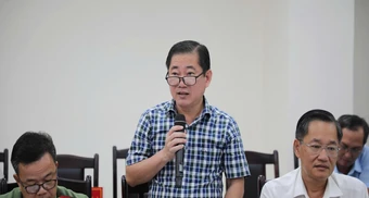 Rà soát hồ sơ tinh giản biên chế, An Giang phát hiện chi sai hơn 1 tỷ đồng
