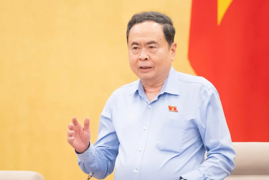Rà soát, thống nhất và sắp xếp hợp lý nội dung, chương trình Kỳ họp thứ nhất của Quốc hội