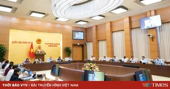 Rà soát, thống nhất và sắp xếp hợp lý nội dung, chương trình Kỳ họp thứ nhất của Quốc hội
