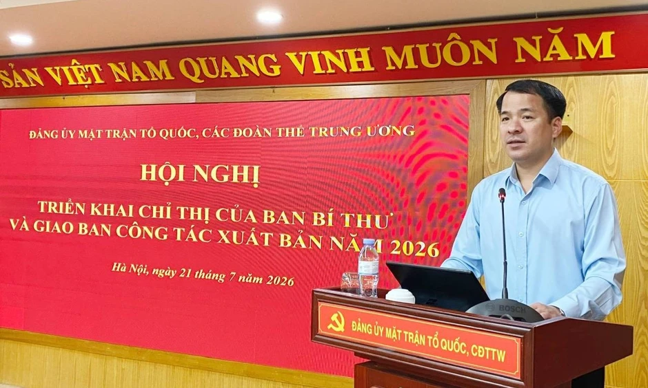 Rà soát tổng thể việc xuất bản sách, truyện liên quan đến lãnh tụ của Đảng và Nhà nước Rà soát tổng thể việc xuất bản sách, truyện liên quan đến lãnh tụ của Đảng và Nhà nước