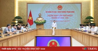 Rà soát, tránh trùng lặp khi phát động phong trào thi đua mới