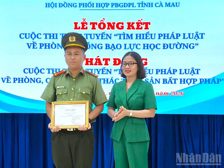 Rèn trí tuệ trên “thao trường” không tiếng súng Rèn trí tuệ trên “thao trường” không tiếng súng