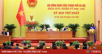 Sẵn sàng cho bước phát triển mới
