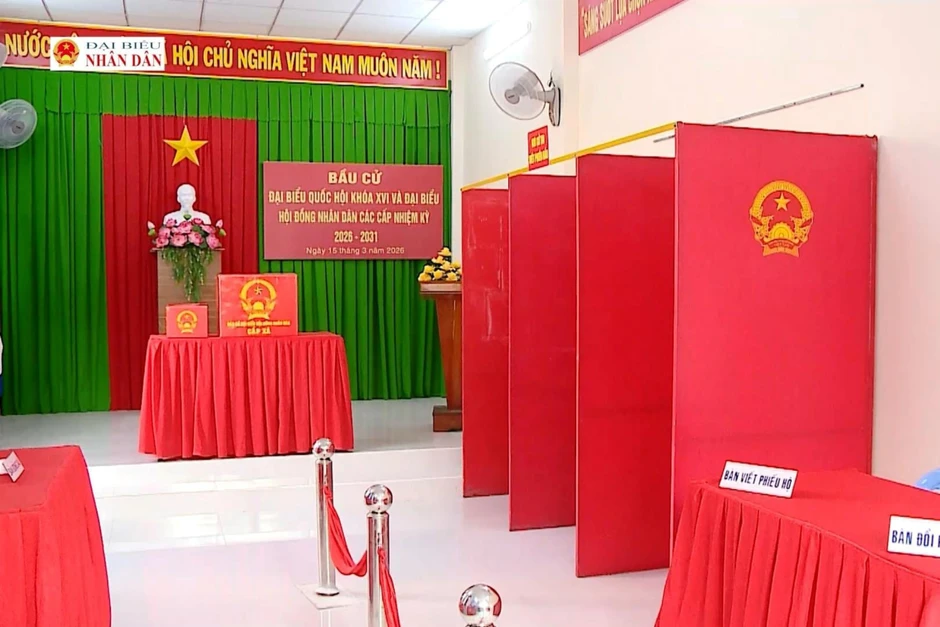 Sẵn sàng cho Ngày hội lớn của toàn dân Sẵn sàng cho Ngày hội lớn của toàn dân