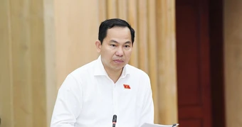 Sẵn sàng cho Ngày hội lớn của toàn dân