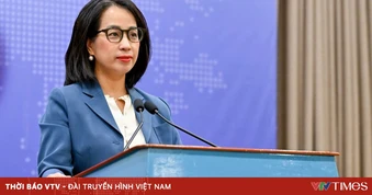 Sẵn sàng hỗ trợ, đảm bảo an toàn cho công dân và tàu Việt Nam ở khu vực Trung Đông