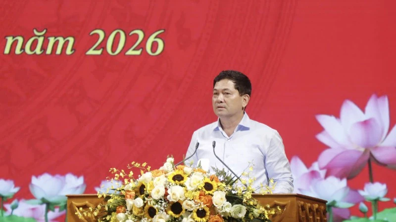 Sẵn sàng thế và lực đưa Bắc Ninh trở thành thành phố trực thuộc Trung ương Sẵn sàng thế và lực đưa Bắc Ninh trở thành thành phố trực thuộc Trung ương