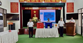 Sáng mai, TPHCM tổ chức 4 khu vực bỏ phiếu sớm